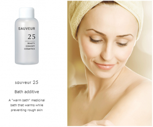 Japanese Hot Spring`s Level Bath Cube/SV25